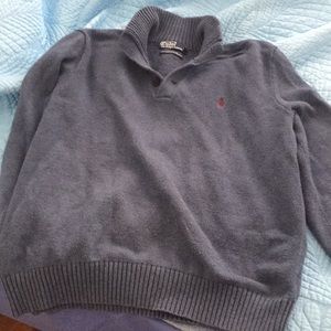 Polo by Ralph Lauren pull over sweater